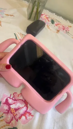 TABLET INFANTIL POSITIVO - POUCO USADO!