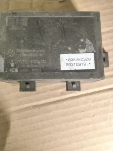 Modulo Imobilizador Vw Golf Polo 1h0953257b 5wk4678