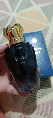 Perfume Eudora