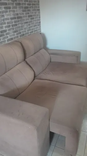 Vendo sofá