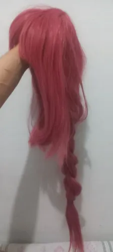 Peruca makima