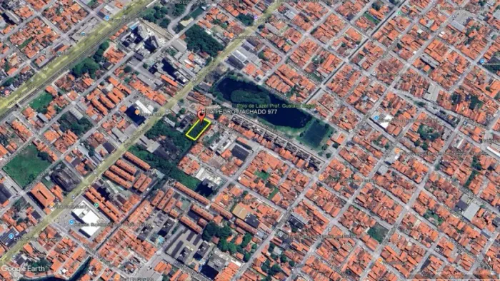 Terreno Montese 1.485m2