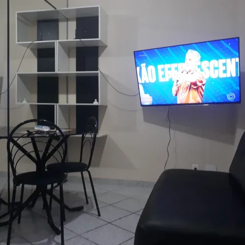 Particular: 01 Quarto / Sala Próximo da Ufes em Jardim da Penha