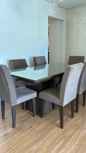 Mesa de Jantar