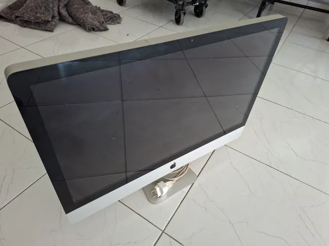 Computador Mac A1312 27 polegadas