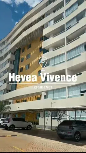 Imóvel disponível para aluguel Hevea