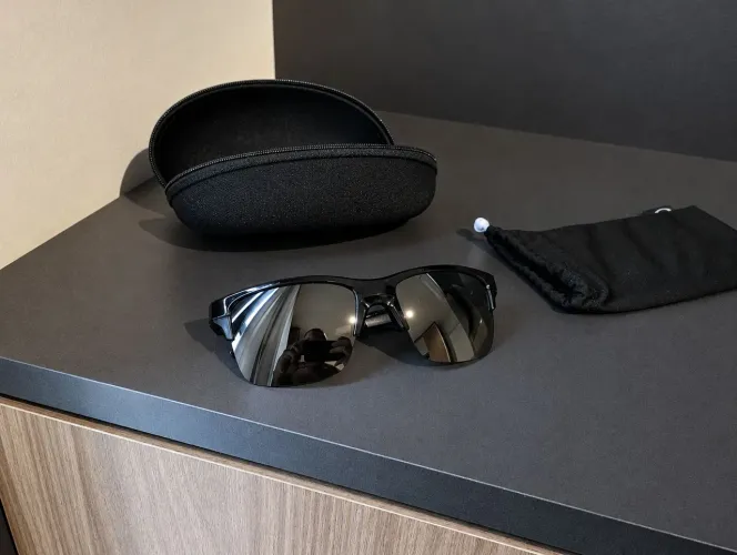 Óculos Oakley Thinlink