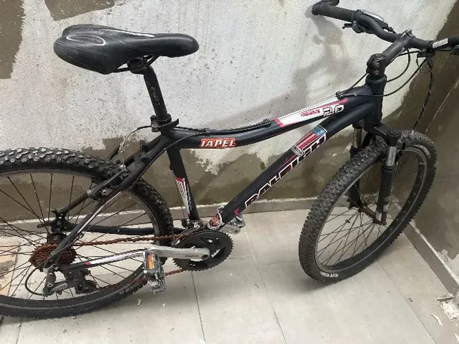 Bicicleta para venda 400,00