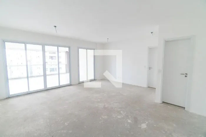 Apartamento à Venda - Vila Mascote, 3 Quartos, 165 m2