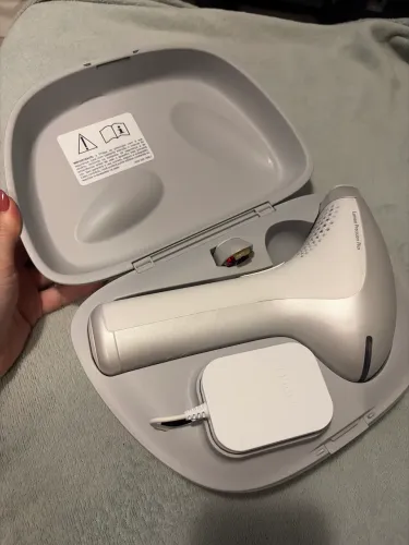 Philips Lumea Precision Plus