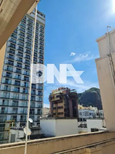 Apartamento : / Residencial / Copacabana