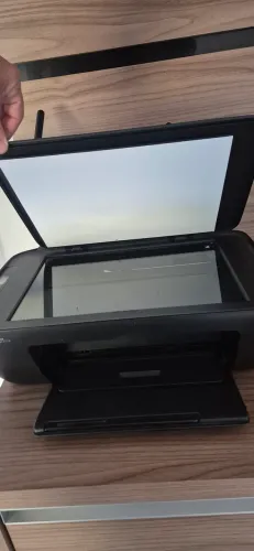 Impressora hp deskjet advantage 2774 color
