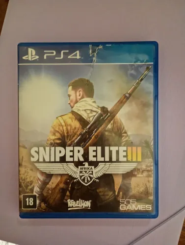 Jogos PS4