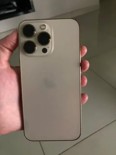 iPhone 13 Pro