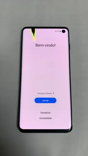Samsung Galaxy s10