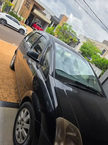 Chevrolet Meriva 1.8/ CD 1.8 MPFI 8V 102cv 5P 2004