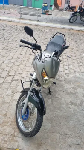 Titan Flex 2009