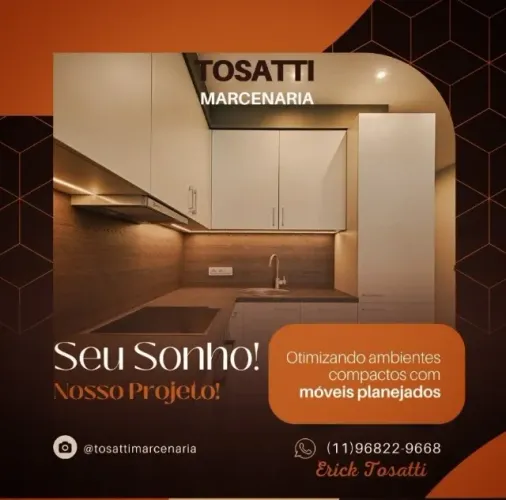 Serviços de Marcenaria Moveis Sob Medida Reparos Gabinetes Cozinha Armários Guarda Roupa