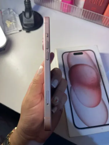Vendo ou troco IP15