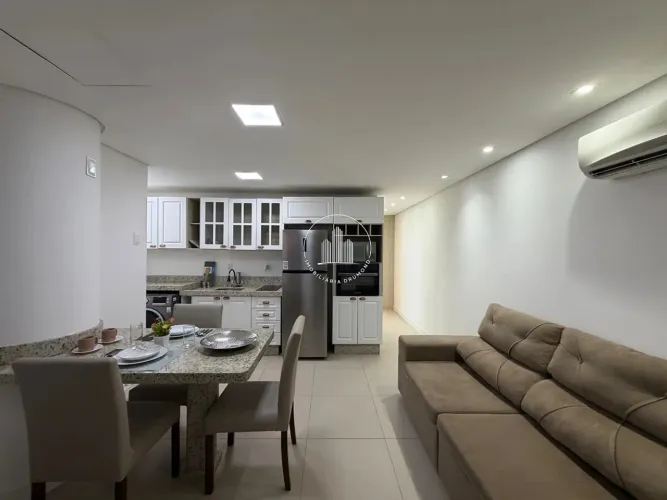 Apartamento para Venda em Florianópolis, Agronômica, 1 dormitório, 1 banheiro, 1 vaga