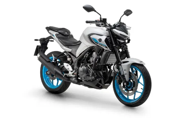 Yamaha MT-03 300 cc 