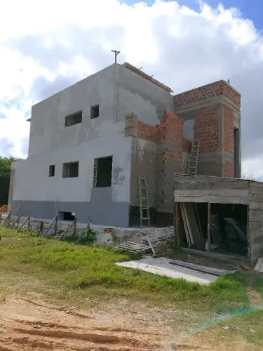 Construtor civil de qualidade