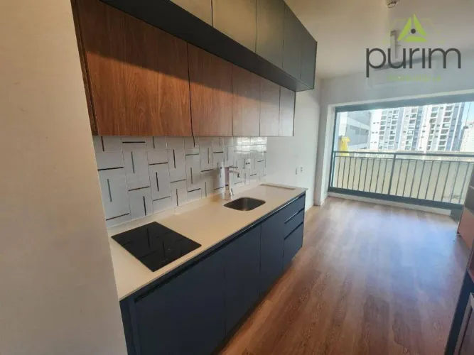 Studio com 1 dormitório para alugar, 33 m² por R$ 3.006,00/mês - Ipiranga - São Paulo/SP