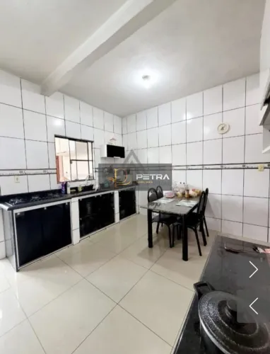 Casa à venda no bairro Colonial, Contagem/MG — conforto, espaço e praticidade para su