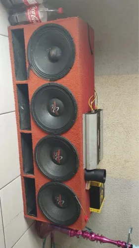 Vendo som automotivo 2 hard 850 1 hard 550 modulo som digital 8.000 fonte usina