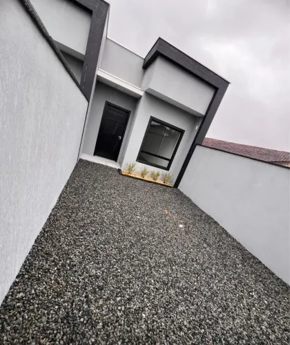 Casa para locação