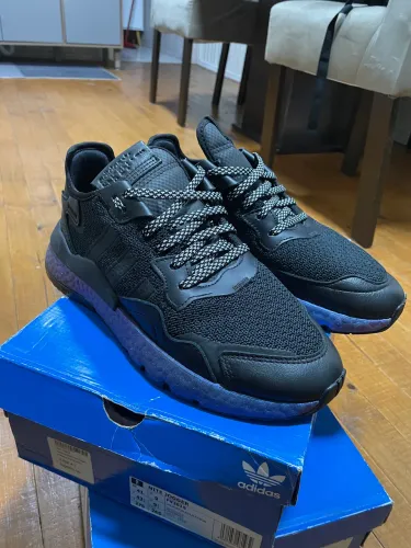 Adidas Nite jogger 41