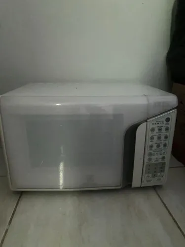 Vende-se microondas Electrolux