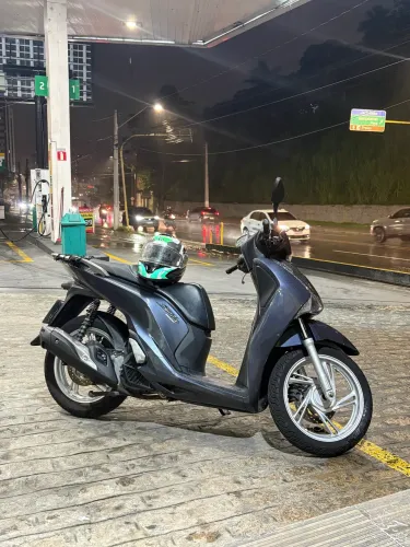 Honda SH 150