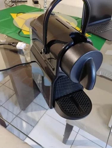 Cafeteira Nespresso 