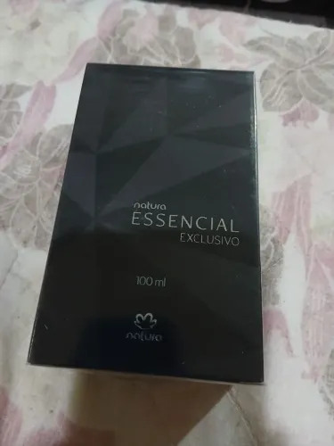 Essencial exclusivo