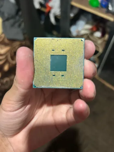 Ryzen 5 1600
