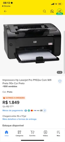 PREÇO PRA VENDER HOJE (Quem conhece sabe da qualidade)