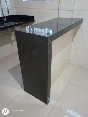 Pedreiro de acabamento fino alto padrão