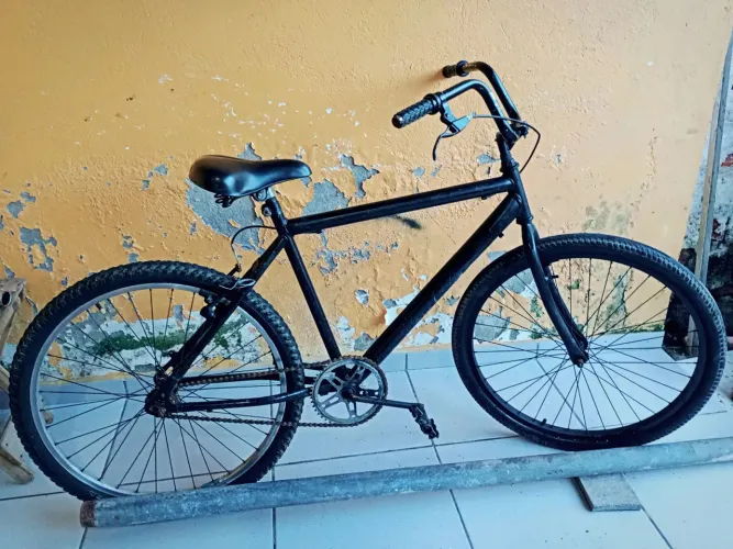 Bicleta aro 26