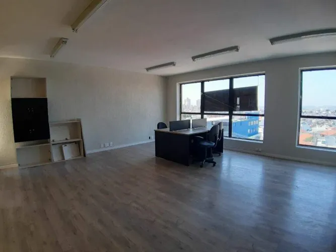 Sala Comercial 72 m² no Parque das Nações, Santo André 3 Ambientes, 2 Banheiros, Aceita F