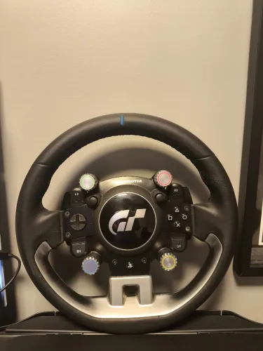 Thrustmaster TGT 1
