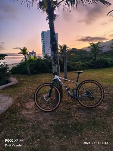 Bike Soul SL 629 