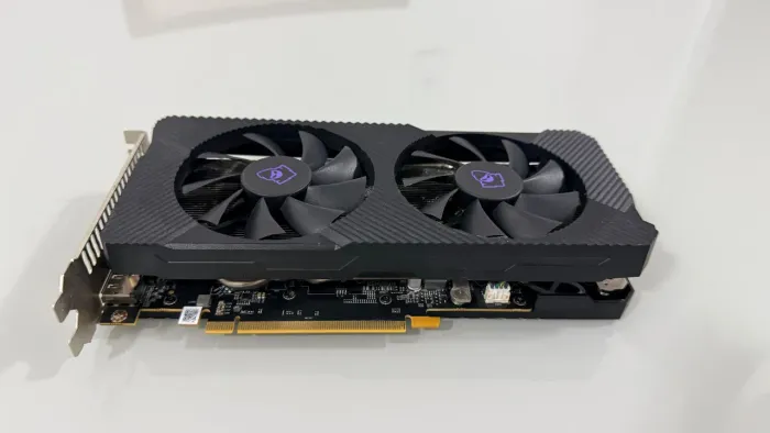 Rx5700 XT