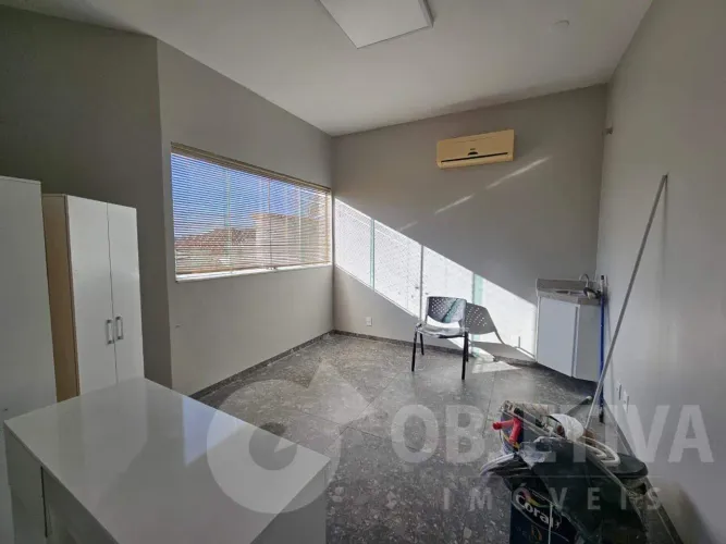 Sala para aluguel, MARTINS - UBERLANDIA/MG