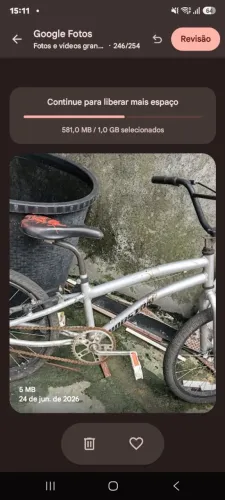 Bicicleta estilo cross