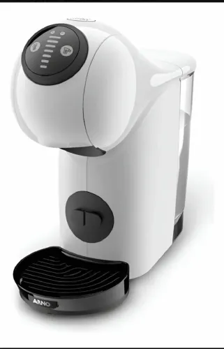 Cafeteira Dolce gusto 