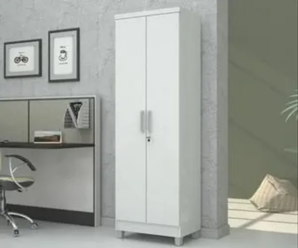 Multiuso 2P C/Chave - Oferta!