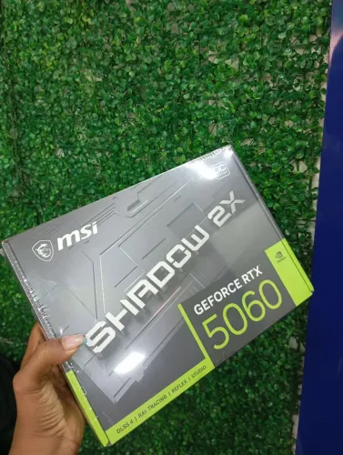 PLACA DE VÍDEO 5060