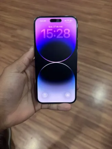 iPhone 14 Pro Max OPORTUNIDADE!!!!