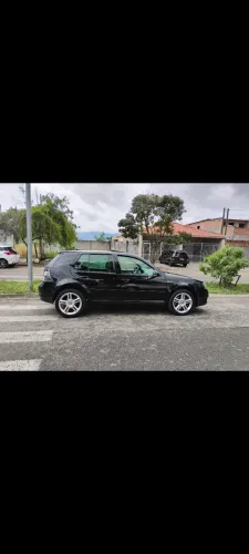 Volkswagen Golf GTI 1.8 MI 180/193cv Turbo 4P Mec. 2008